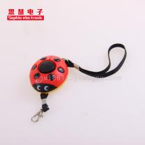 神秘小店最新防狼器揭秘