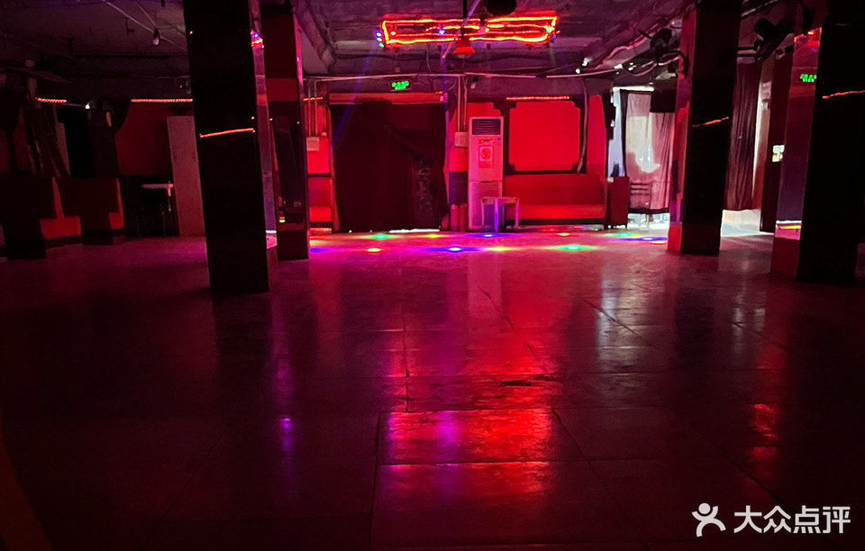 最新上海舞厅地址,最新上海舞厅地址大揭秘💃✨