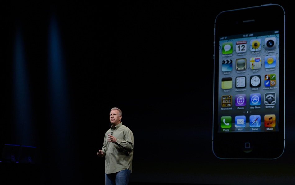 重磅发布，iPhone最新手机全球惊艳亮相！