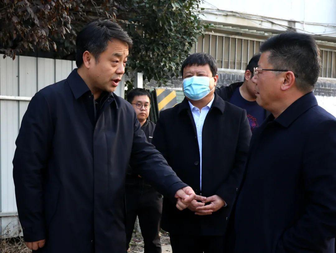 沣西未来科技城瞩目亮相，最新进展飞速，打造未来新篇章！