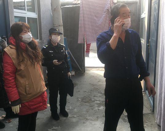 科技引领防护新纪元，疫情放控最新消息与智能产品重塑防护体验