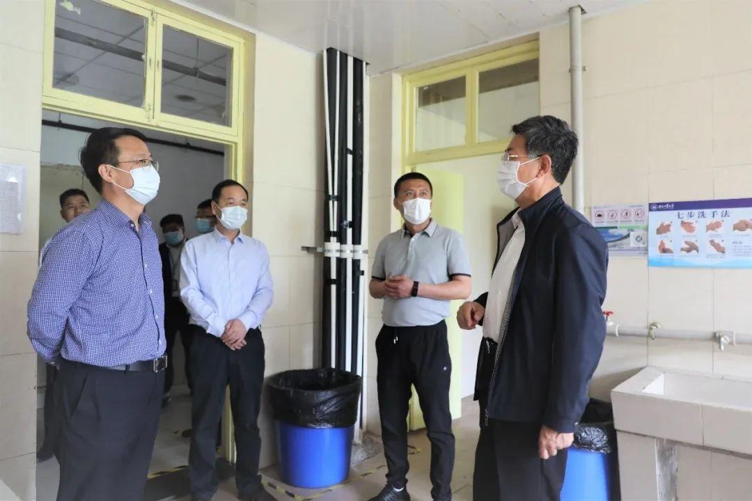 河北教育部开学通知最新消息发布