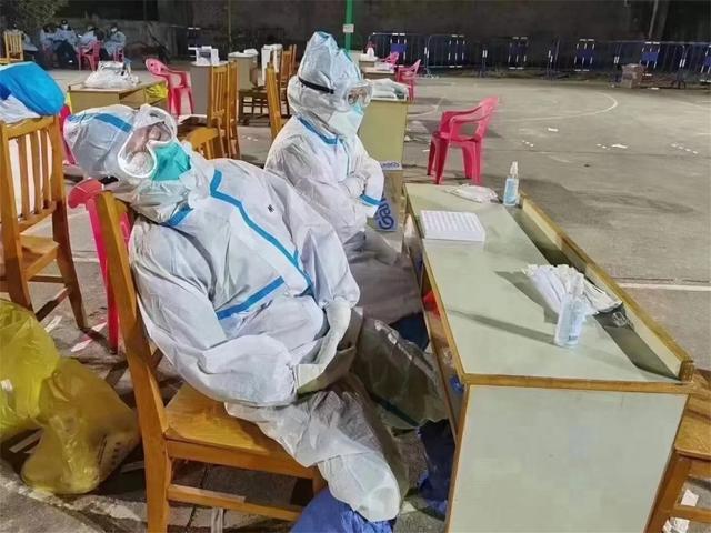 新疆疫情出院最新消息更新，患者康复出院动态揭秘