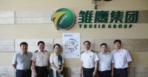 雏鹰农牧集团，发展之路的机遇与挑战最新消息概述