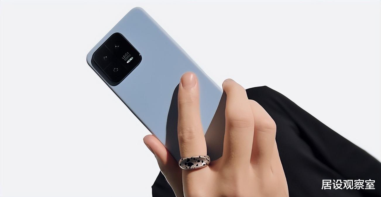 小米手换最新消息更新📱