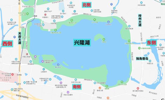 兴隆湖板块最新动态深度解析，影响及观点阐述