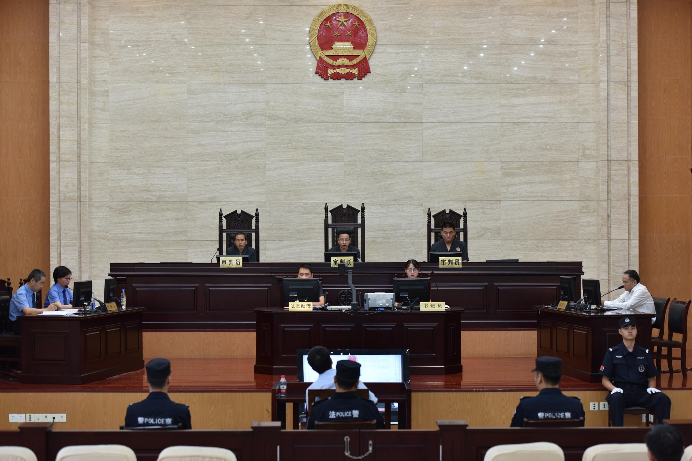 苏从勇的最新动态，变化中的力量与自信成就之路