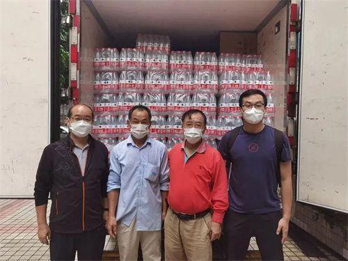 广东疫情最新防控动态，变化、学习与希望之路