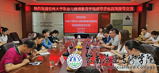 云南泛亚最新进展与动态更新