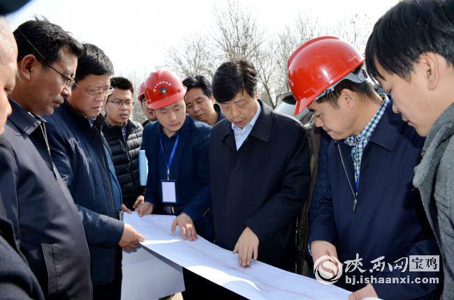 关中城际铁路最新进展与挑战探讨，最新动态速递