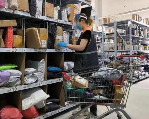 英国集运资讯速递，高科技产品引领时代风潮