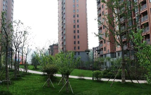 赵厍花园最新房价与美景探索之旅