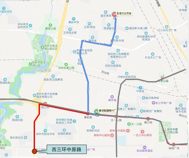 郑州冉屯东路最新规划，自然美景探索之旅邀请