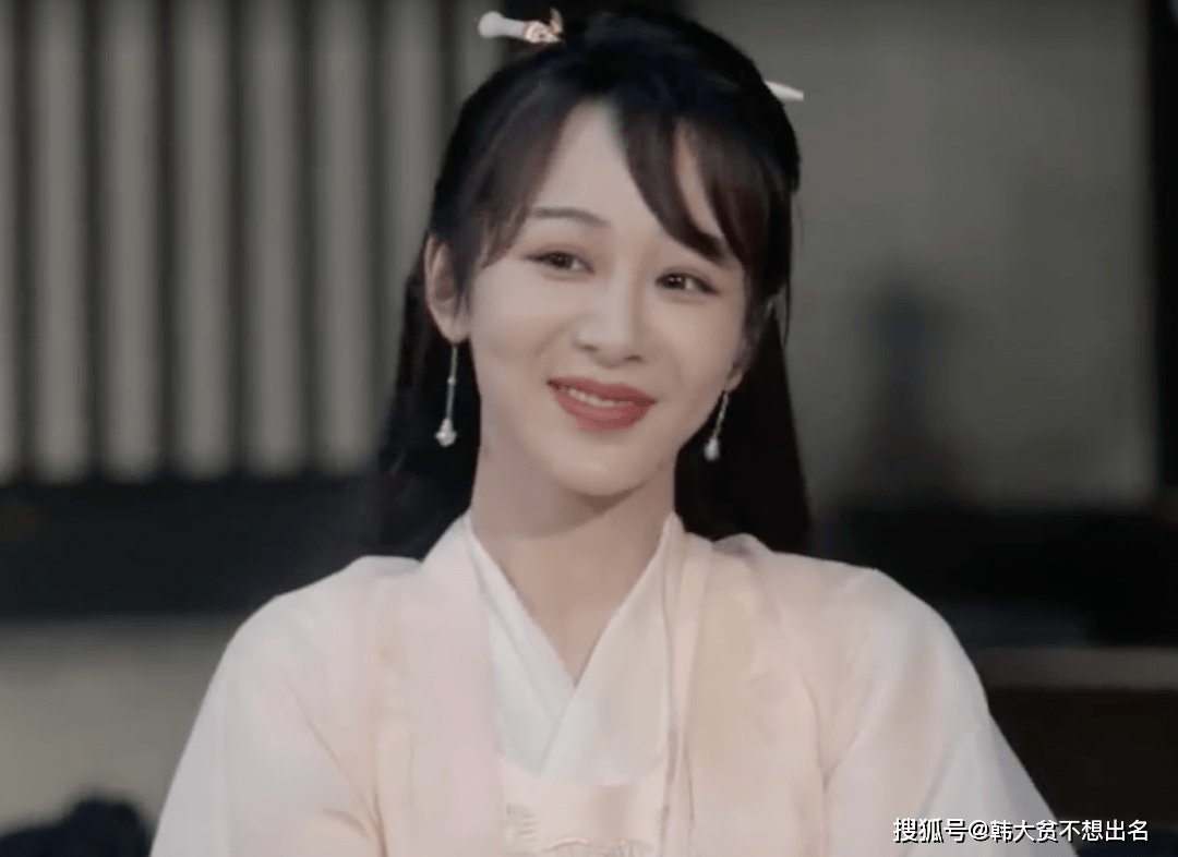 杨紫，电视剧界的耀眼之星，多部作品展现才华