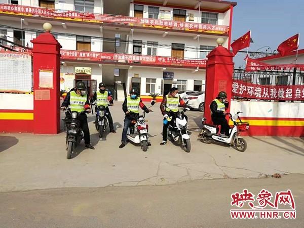 邓州最新动态，六月廿五日资讯速递