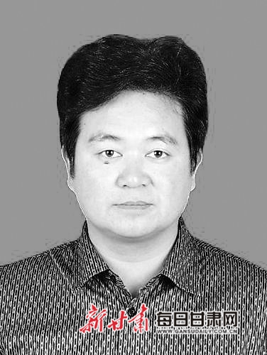 兰州市最新干部任免信息公告