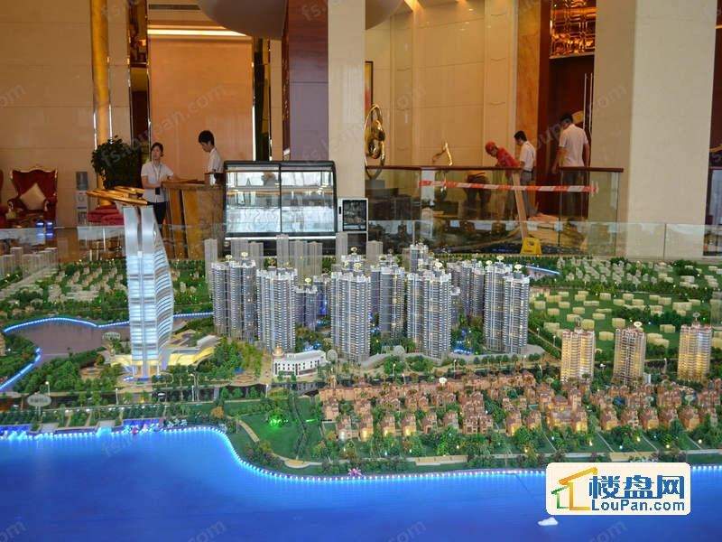 高明君御海城最新房价分析与趋势预测