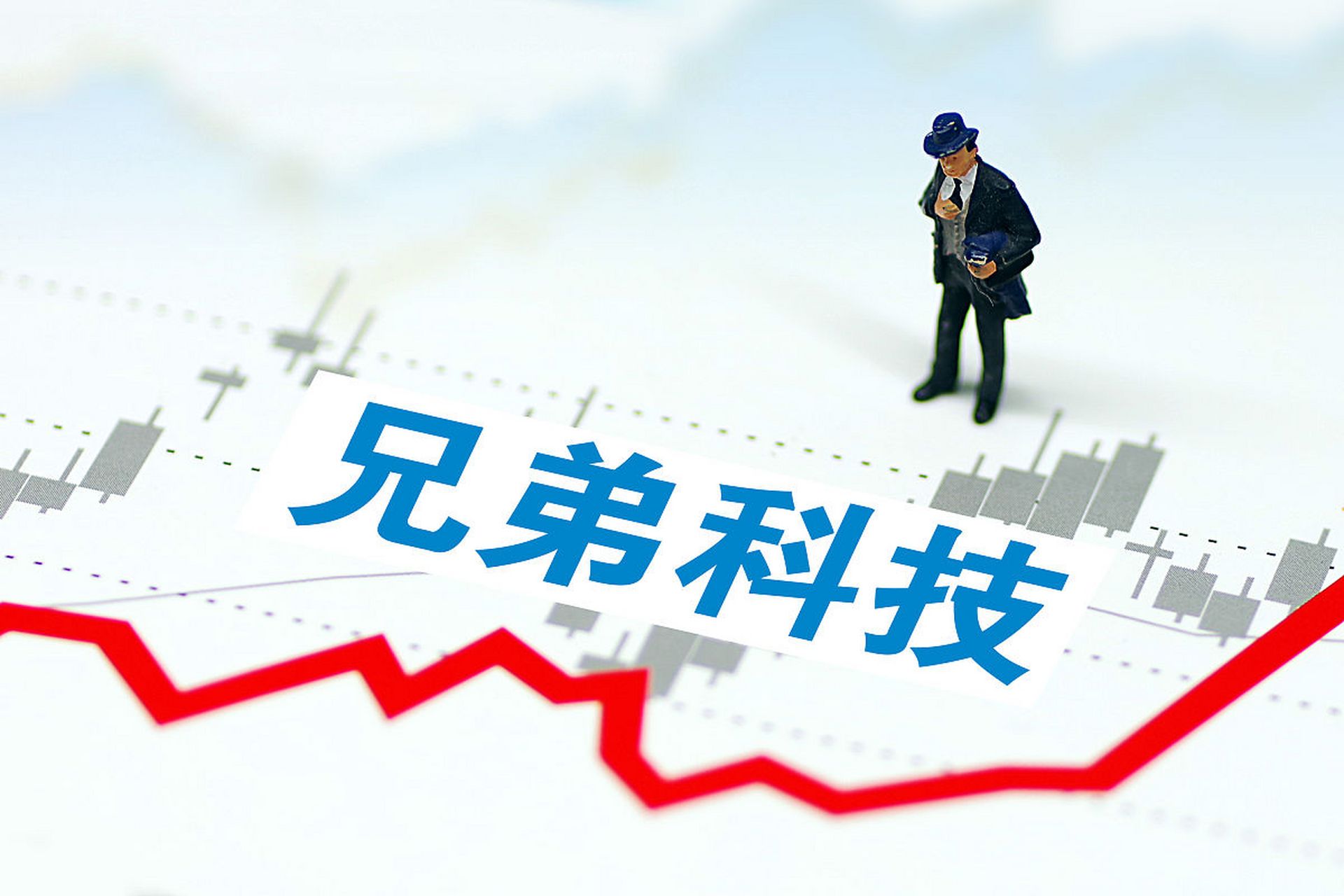 股票兄弟科技，一路学习成长，拥抱股市无限潜力