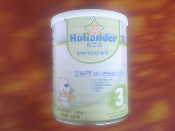 荷兰朵奶粉最新动态，科技前沿引领育儿新体验