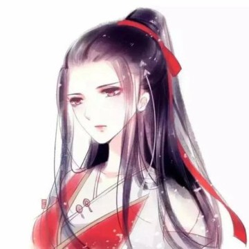 动漫霸气女的日常趣事与风采展示