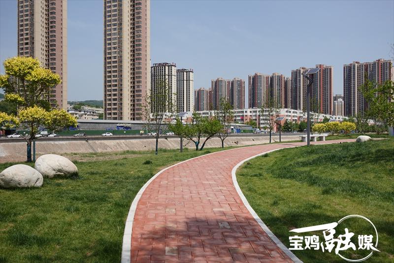 宝鸡最新城市规划发布，城市新篇章启幕