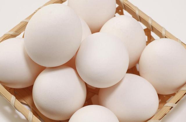 今日鸡蛋最新价格新鲜出炉！🥚