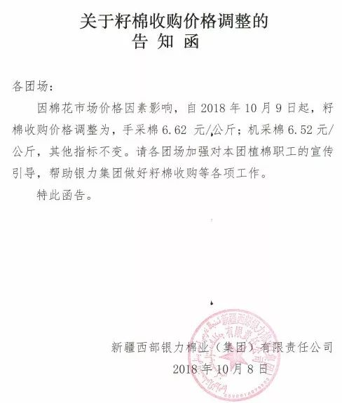 棉花市场价格动态，温情故事与市场价格交织的旋律