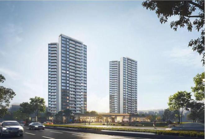 东莞长安最新住宅项目，启航新生活，成就梦想家园