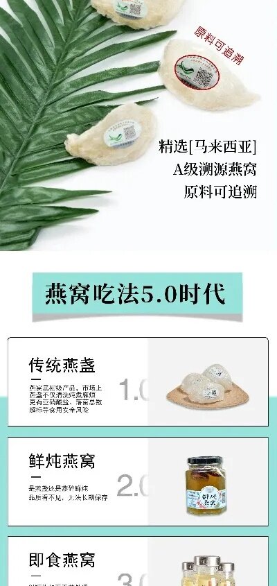 燕窝最新价格资讯，蜕变中的自信与成就感的飞翔之旅