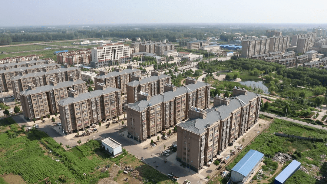 封丘县最新