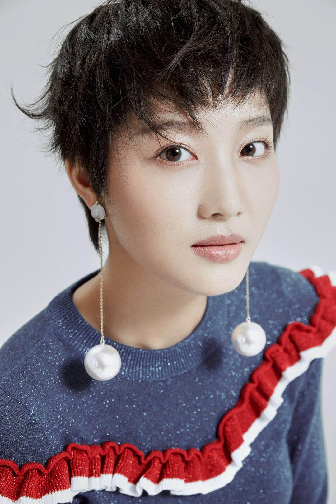 叶子，演员之路的璀璨新星