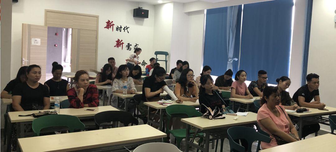 创青春比赛，自然美景探索之旅启幕