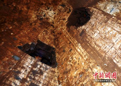 曹操墓新发现揭示三国传奇人物新篇章