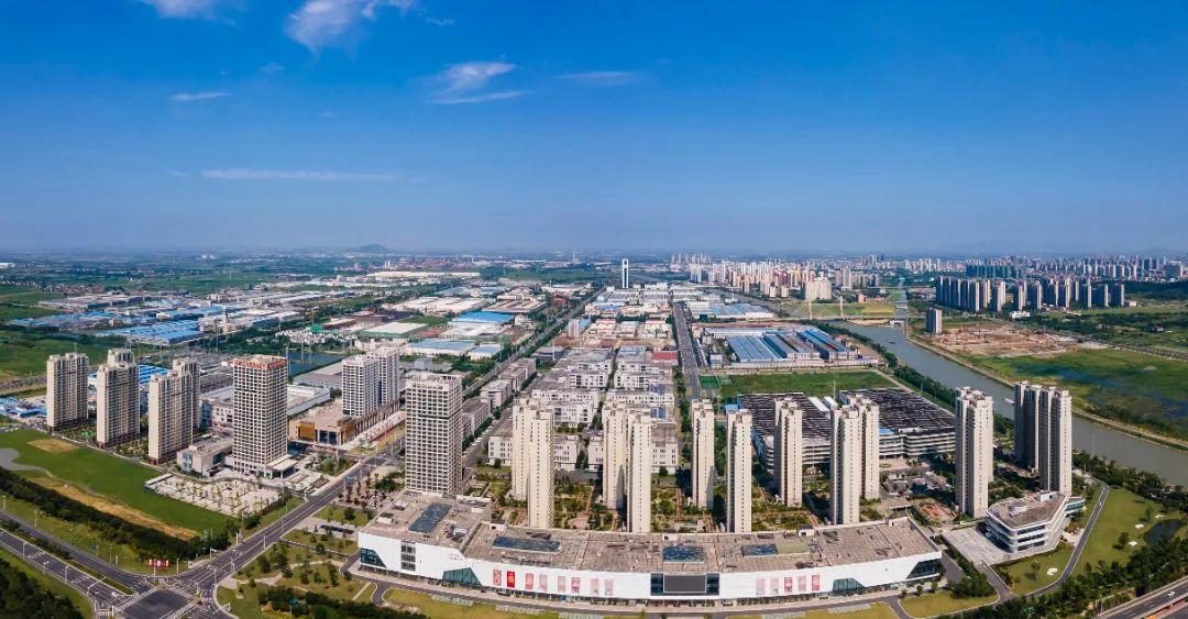 溧阳中关村最新动态，获取与利用资源，完成创新任务之道
