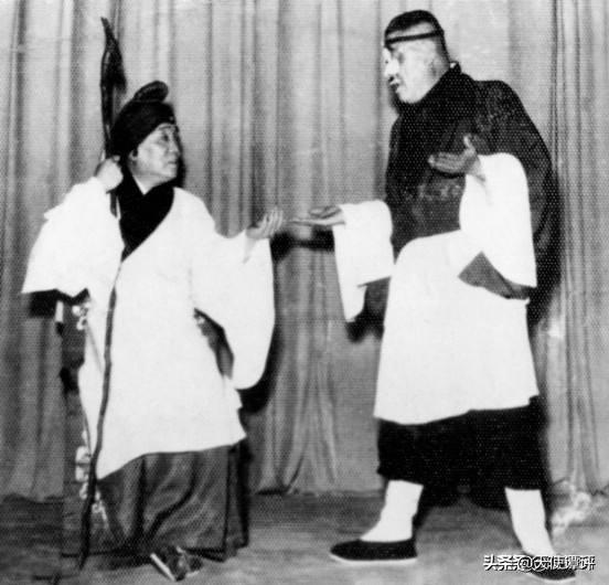 京剧演员孙正阳，传统艺术的璀璨之星