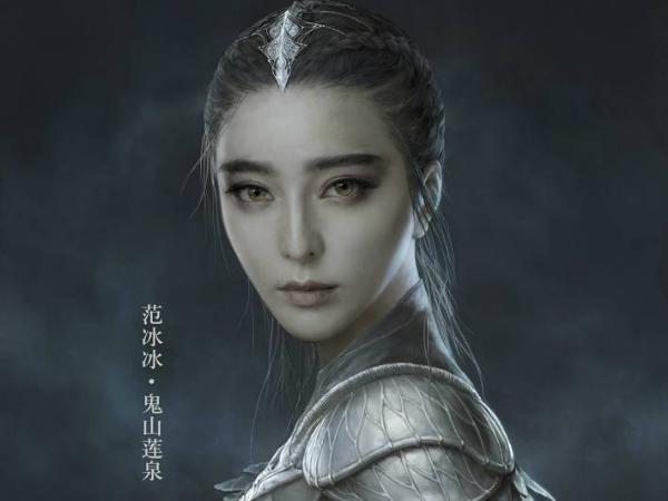 爵迹演员心灵之旅，自然美景与角色塑造的双重体验
