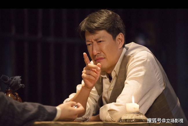 烽火英雄的时代记忆，于震最新抗日剧震撼上演