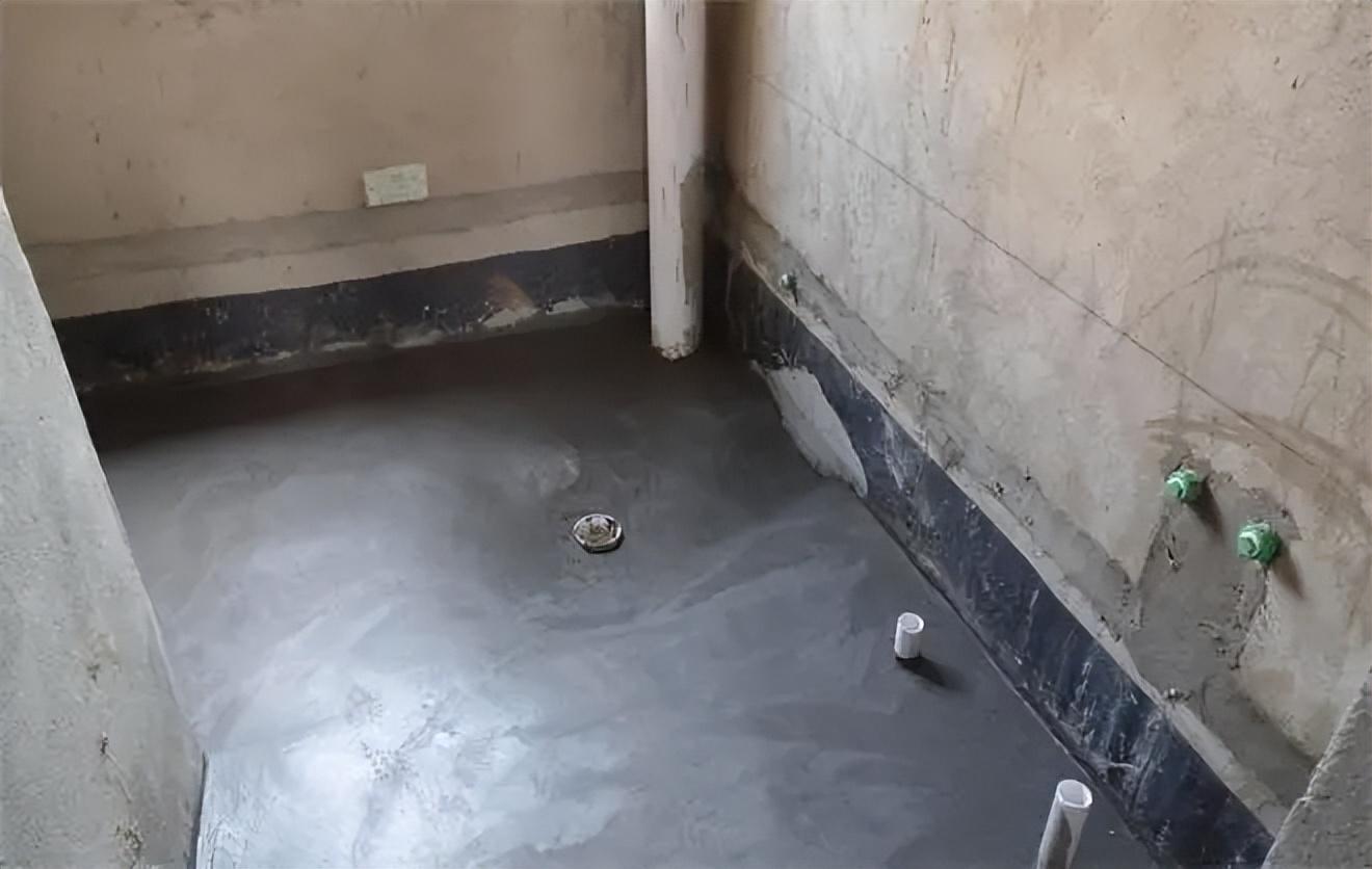 最新防水材料揭秘，小巷中的防水宝藏