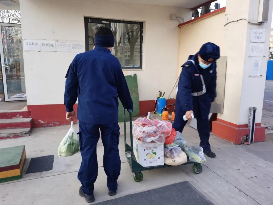 天津疫情下的温馨日常，友情与陪伴的故事最新消息视频