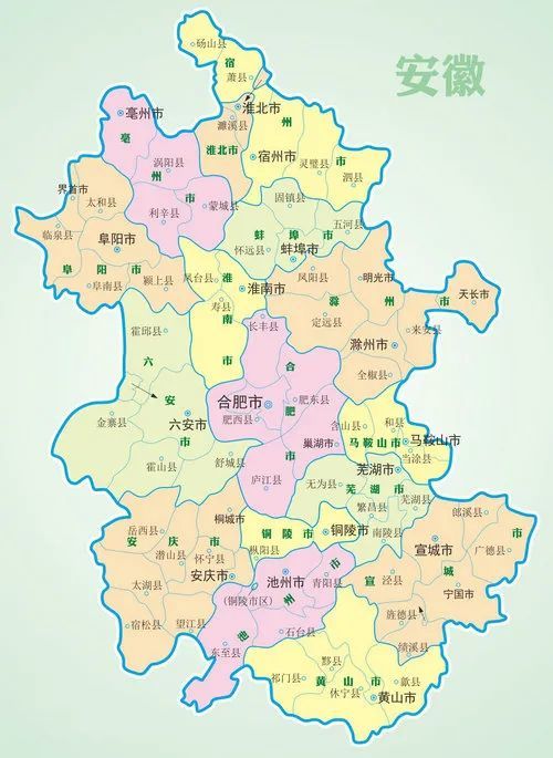 宣城最新地图，探索城市新面貌的指南