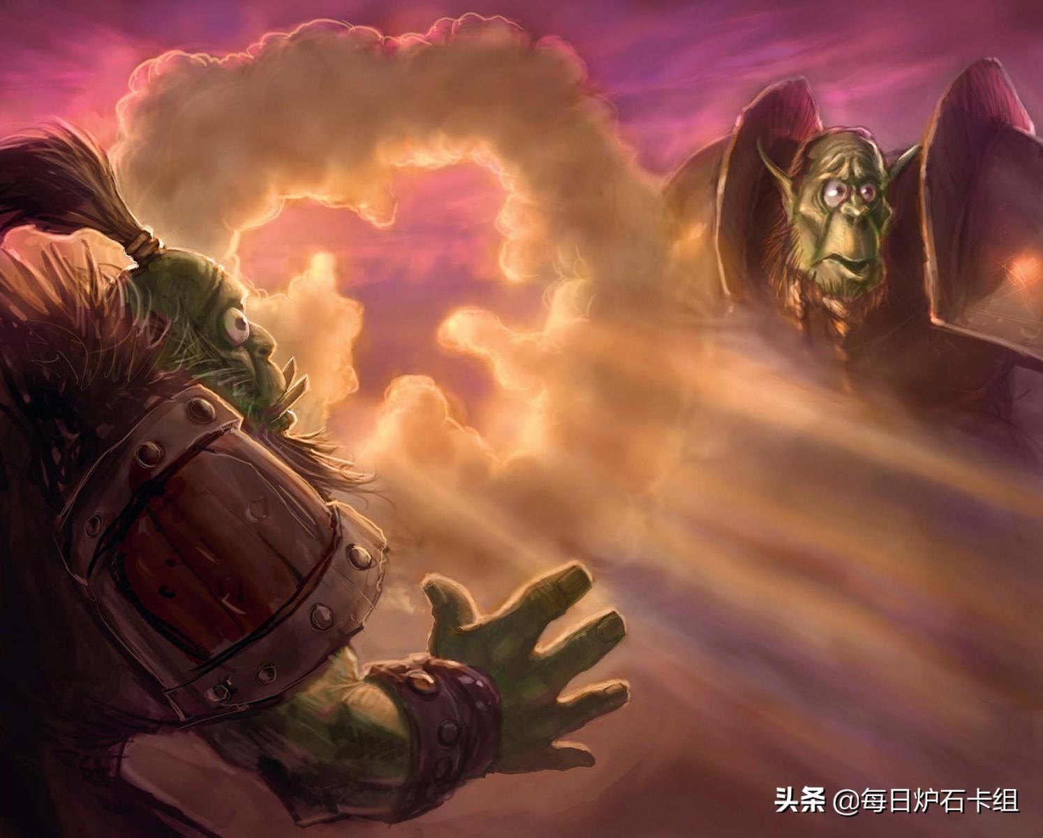 维纶牧师最新卡组构建指南揭秘！