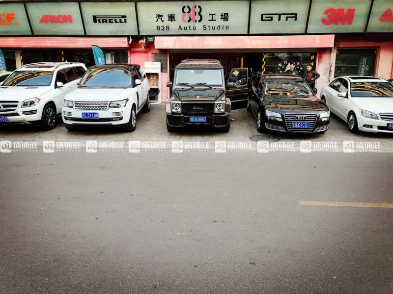 杭州汽车美容转让，行业趋势深度解读与最新动态