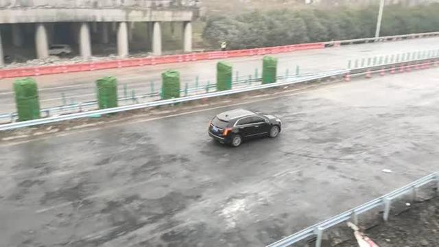 沈海高速车祸最新视频，科技智能重塑护航安全生活