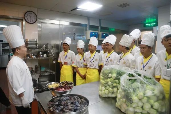莒南食堂厨师招聘启事，寻找厨艺高手，共同打造美食盛宴