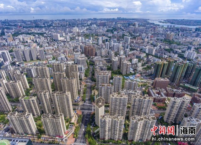 海南房地产市场最新动态，全面指南探索海南楼市新动向