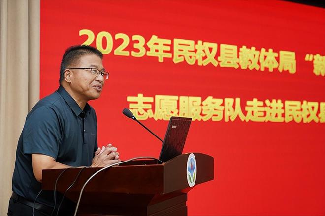 民权县新任局长之选，科技引领未来，智能革新生活——XXXX年局长高科技产品介绍概览