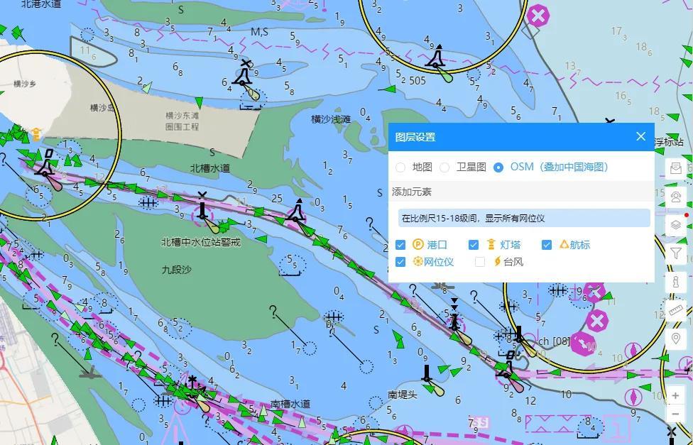 海e行最新版下载海图步骤指南，快速获取海图资源！