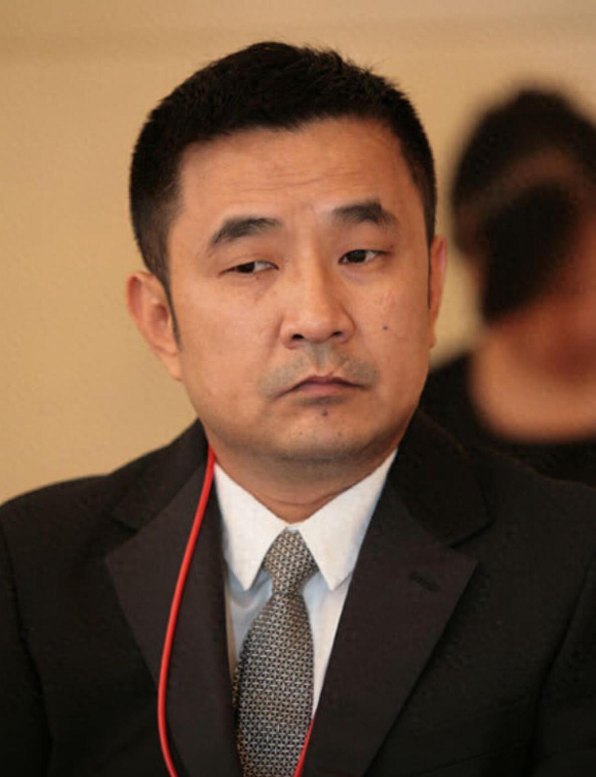中弘王永红最新动态，励志前行，自信与成就感的蜕变