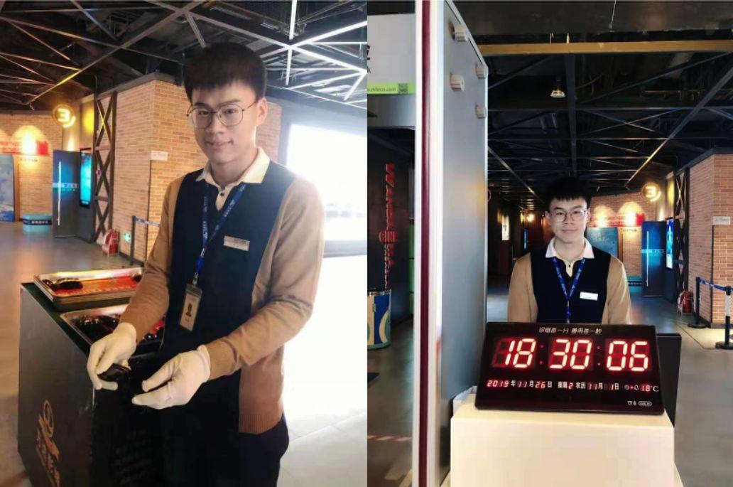 淮南最新兼职，与自然美景的邂逅，探索内心平和之旅
